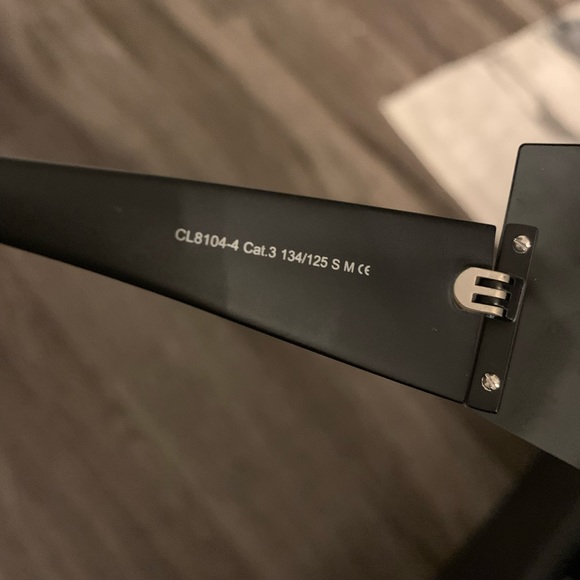 Carolina Lemke X Kim Katdashian Sunglasses - Picture 6 of 6